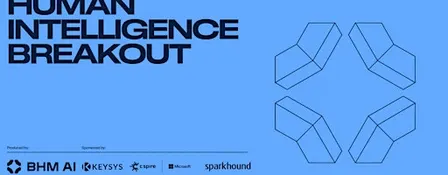 Human Intelligence - Birmingham AI Breakout - September 2026
