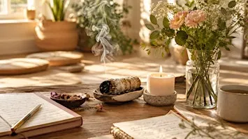 Fall Equinox: A Harvest Gathering for Women