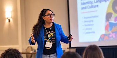 Beyond Behavior: Classroom Management for Engagement & Achievement