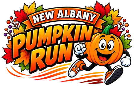 New Albany Pumpkin Run (10.11.26)
