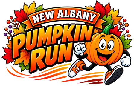 New Albany Pumpkin Run (10.11.26)