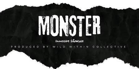 Monster: A Story Told Through Movement