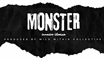 Monster: A Story Told Through Movement