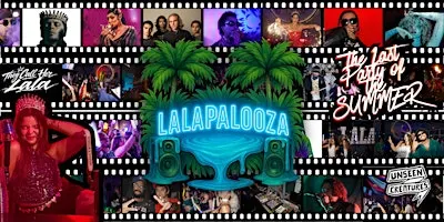 LALAPALOOZA