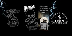 2026 USA Powerlifting Boneyard Classic