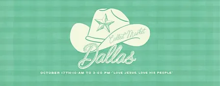 Called Market Dallas | Christian Market + Community Event