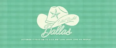 Called Market Dallas | Christian Market + Community Event