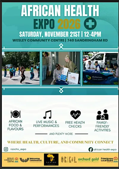 African Health Expo