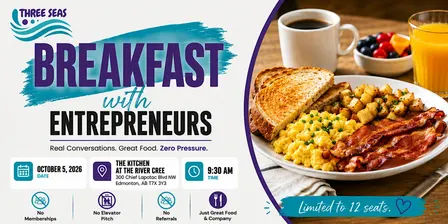 Breakfast With Entrepreneurs