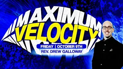 Maximum Velocity 2026