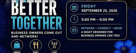 Beauty Weekend Network Night