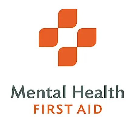 Mental Health First Aid Training