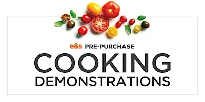 ASKO PRE Purchase Cooking Demo