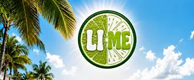 THE ULTIMATE LIME
