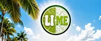 THE ULTIMATE LIME