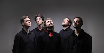 Eingang Quintet / Jazz ⚿