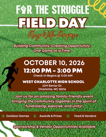 2026 FTS Field Day Fundraiser