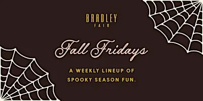 Fall Fridays: Boo-quet Workshop