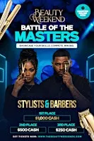Barber Battle