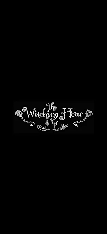 9/25 The Witching Hour: Night Market -  Optional VIP Entry + Tables