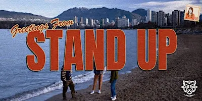 Stand Up for 2SLGBTQIA+ Folks with Toddy Sundays starting Nov 22