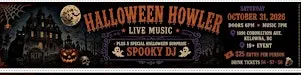 Halloween Howler