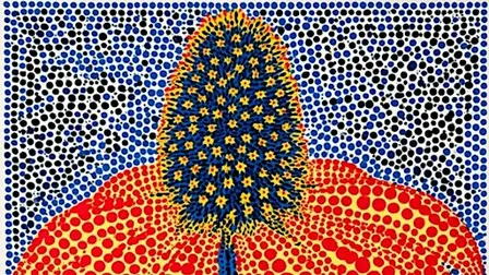 Pointillism Art Workshop