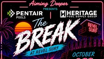 Aiming Deeper: The Break