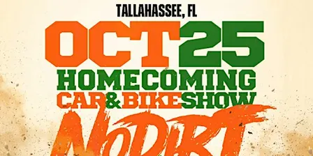Homecoming Car-n-Bike Show (No DIRT 4)