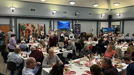 ITALIAN HERITAGE DINNER & DANCE