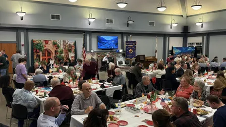 ITALIAN HERITAGE DINNER & DANCE