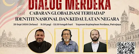Dialog Merdeka