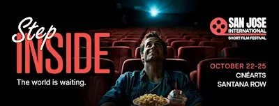 San Jose International Short Film Festival