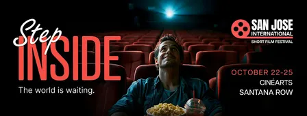 San Jose International Short Film Festival