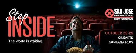 San Jose International Short Film Festival