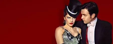 MOULIN ROUGE! (Baz Luhrmann, 2001)
