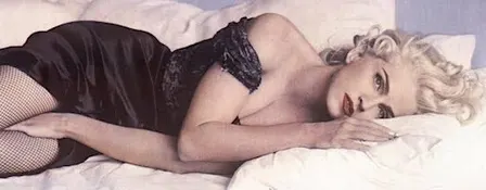 A LA CAMA CON MADONNA / TRUTH OR DARE (Alek Keshishian, 1991)