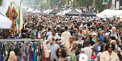 2026  H Street Festival