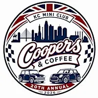 20th Annual Coopers and Coffee