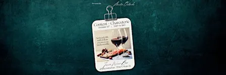 Content + Charcuterie