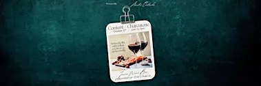 Content + Charcuterie