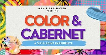 Color & Cabernet