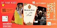 Mehregan Festival Celebration - جشن فصلی مهرگان
