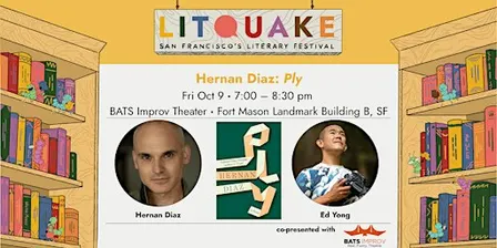 Ply: Hernan Diaz