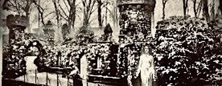 Ghosts of St Helens Part 1