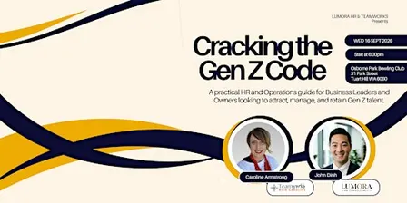 Cracking the Gen Z Code