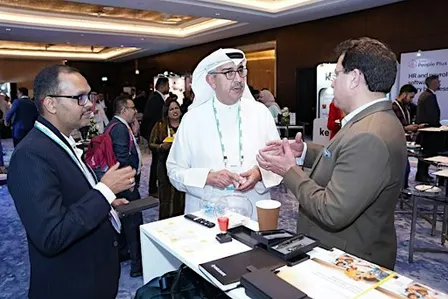HR Leadership & Future of Work Summit