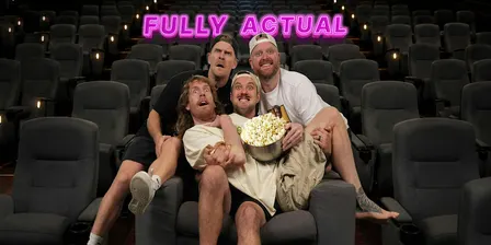 Fully Actual Finale