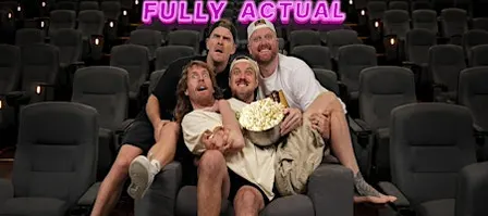 Fully Actual Finale