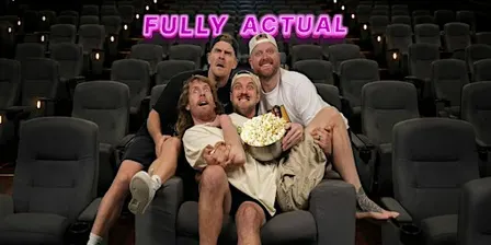Fully Actual Finale